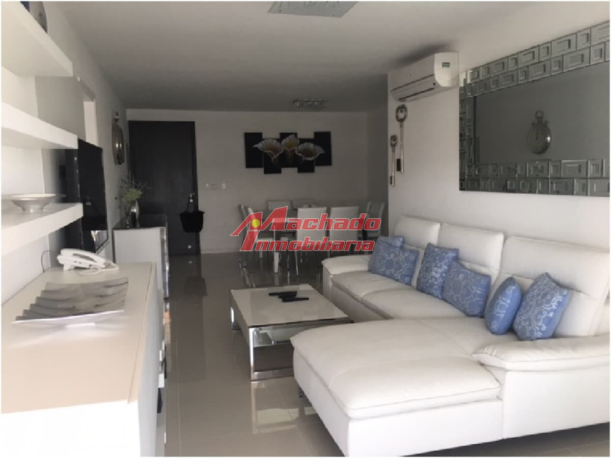 Apartamento en Brava, 2 dormitorios
