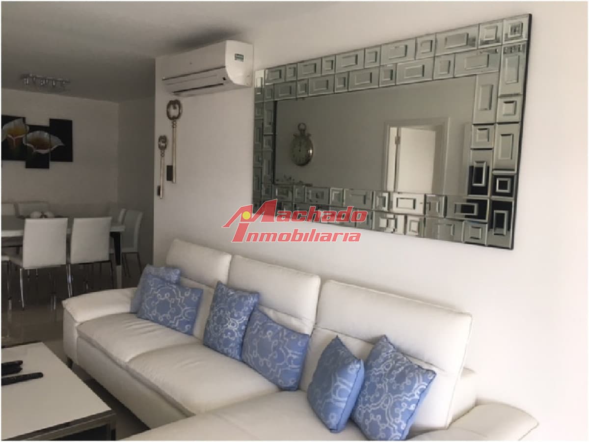Apartamento en Brava, 2 dormitorios