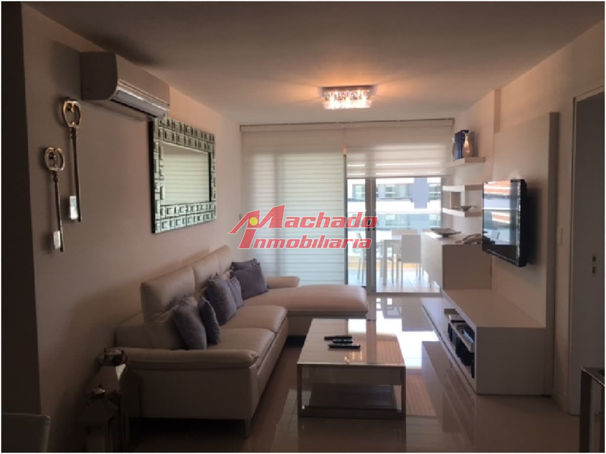Apartamento en Brava, 2 dormitorios
