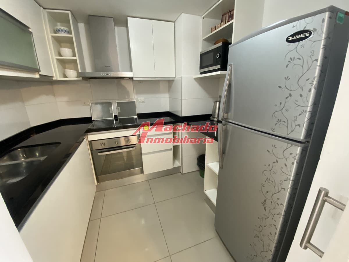 Apartamento en Brava