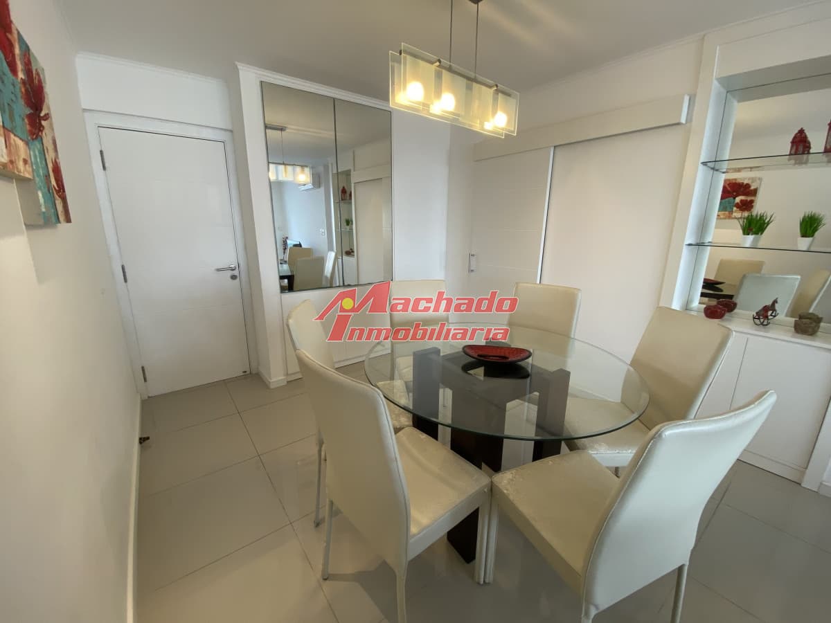 Apartamento en Brava