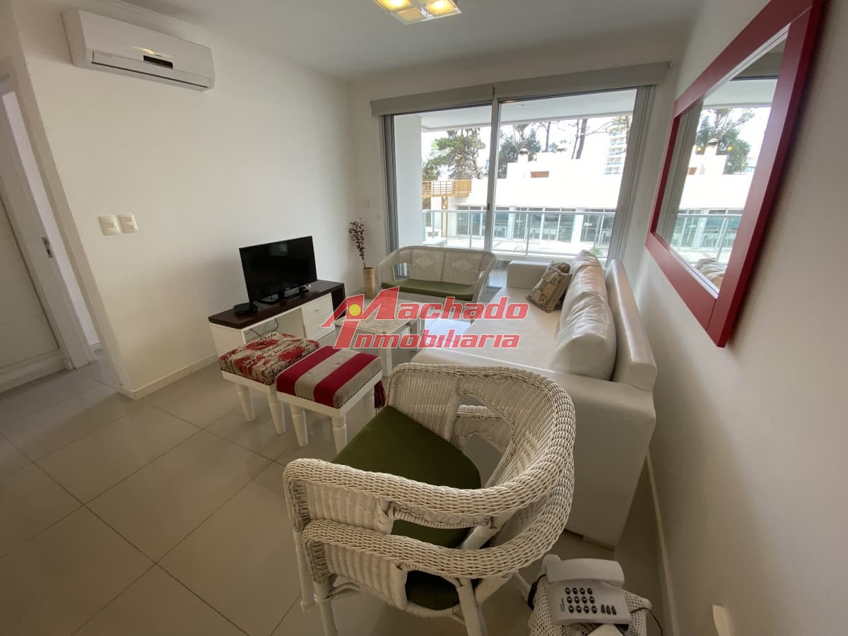 Apartamento en Brava