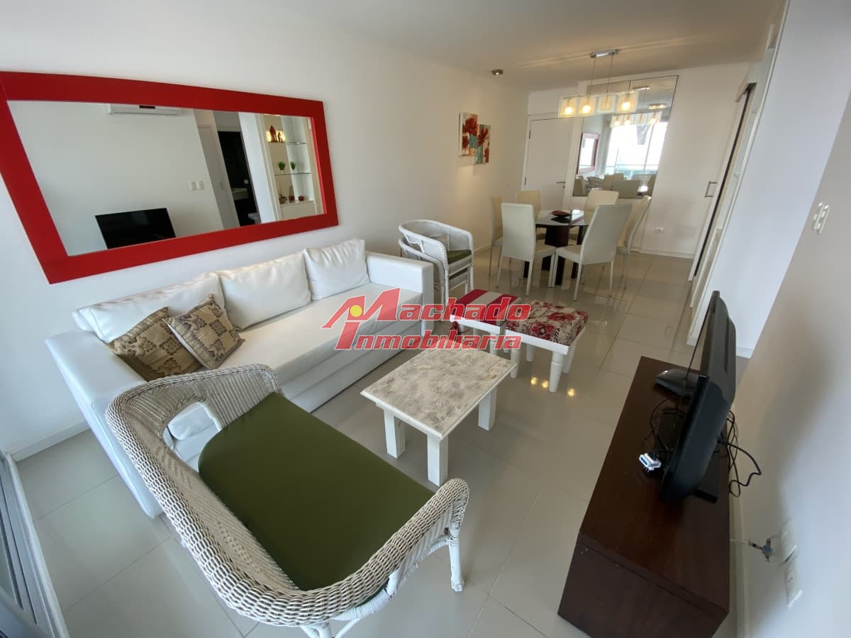 Apartamento en Brava