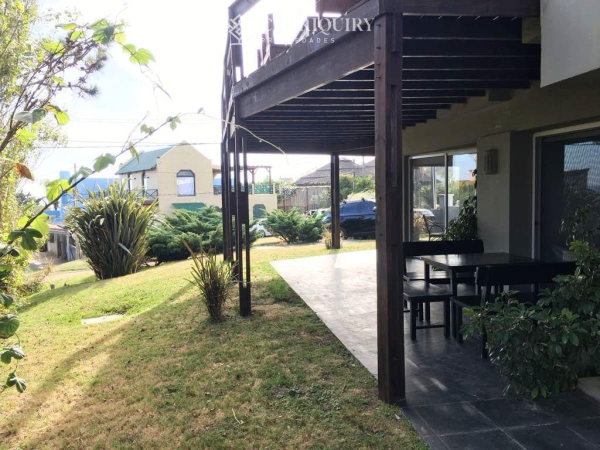 Casa en El Chorro