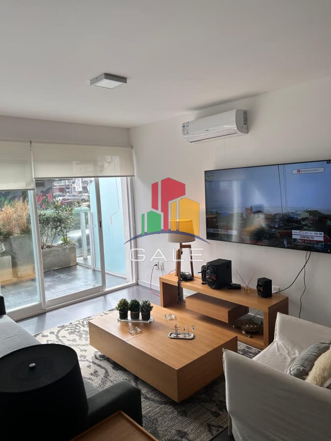 Gale Propiedades & Escribanía Apartamento ID.4288 - Apartamento en Punta del Este, Península