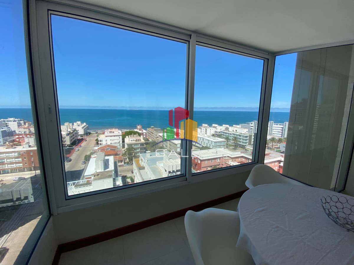 Apartamento en Punta del Este, Península  -