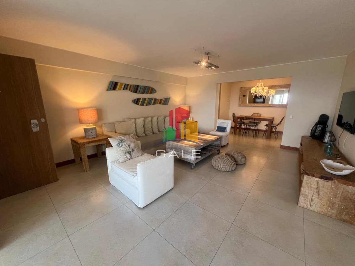 Apartamento en Punta del Este, Península  -