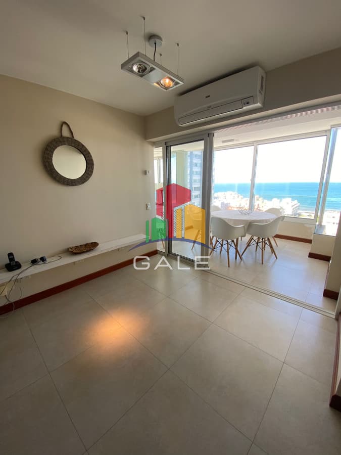 Apartamento en Punta del Este, Península  -