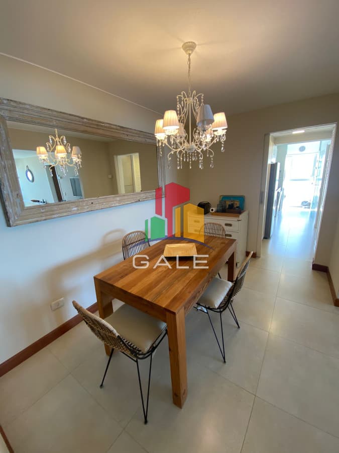 Apartamento en Punta del Este, Península  -
