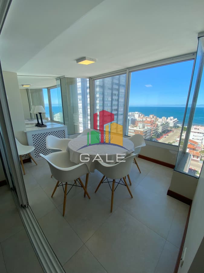 Apartamento en Punta del Este, Península  -