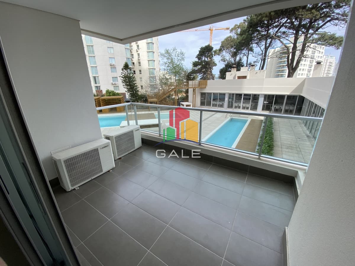 Apartamento en Brava  -