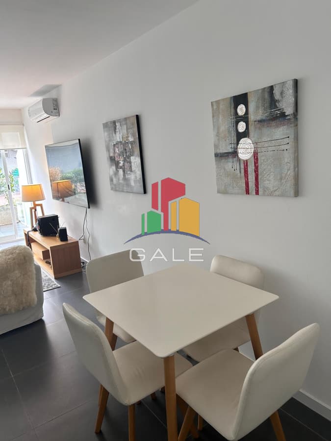 Gale Propiedades & Escribanía Apartamento ID.4288 - Apartamento en Punta del Este, Península