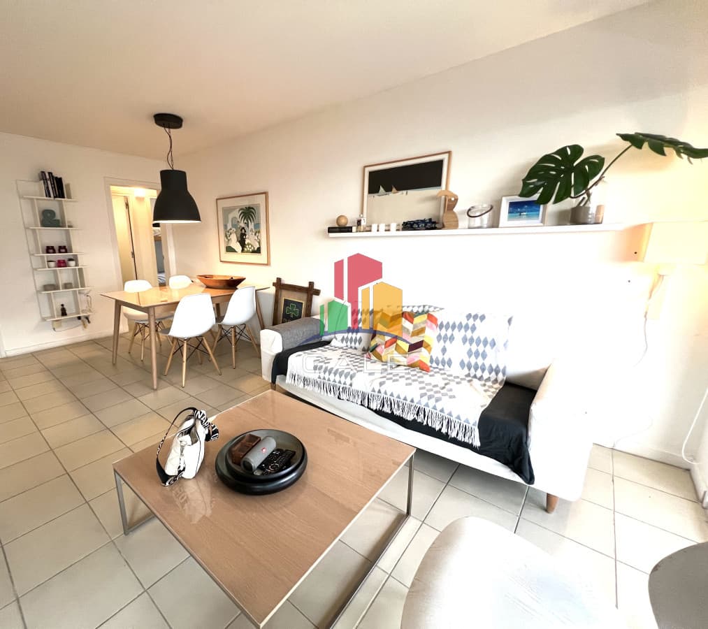 Gale Propiedades & Escribanía Apartamento ID.3942 - Apartamento en Punta del Este, Península