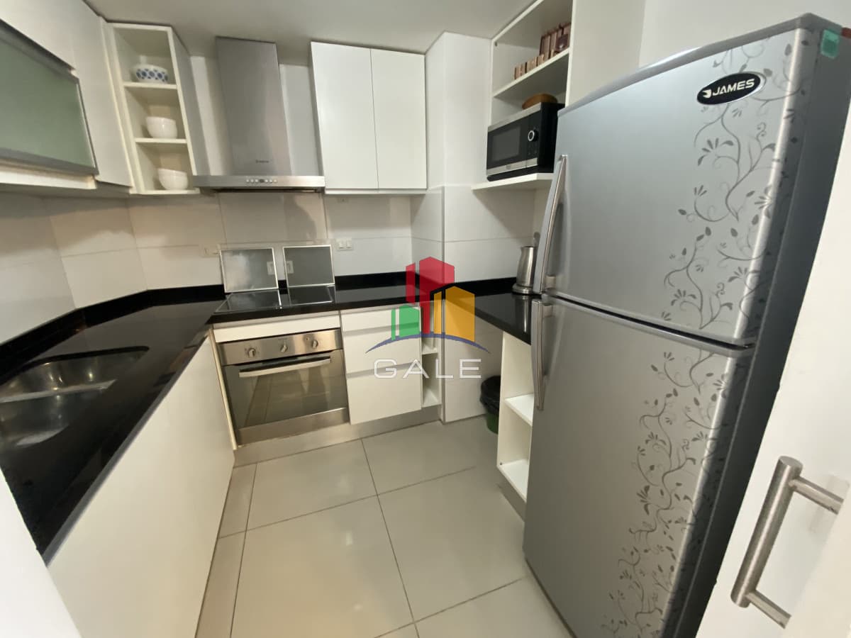 Apartamento en Brava  -