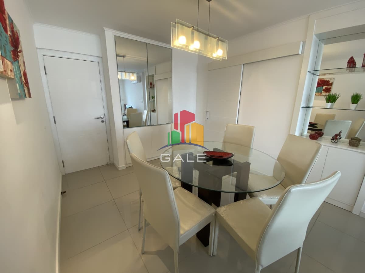 Apartamento en Brava  -