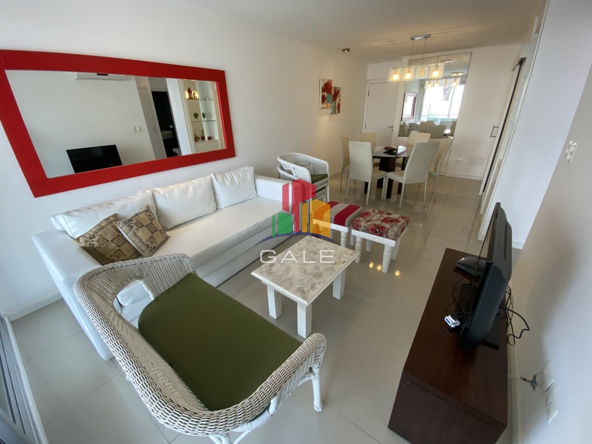 Apartamento en Brava  -