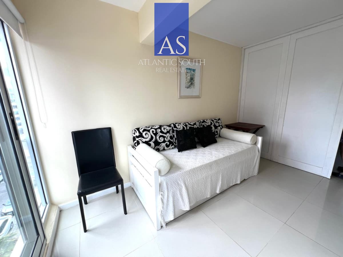 Penhouse duplex 2 dormitorios en Península Punta del Este