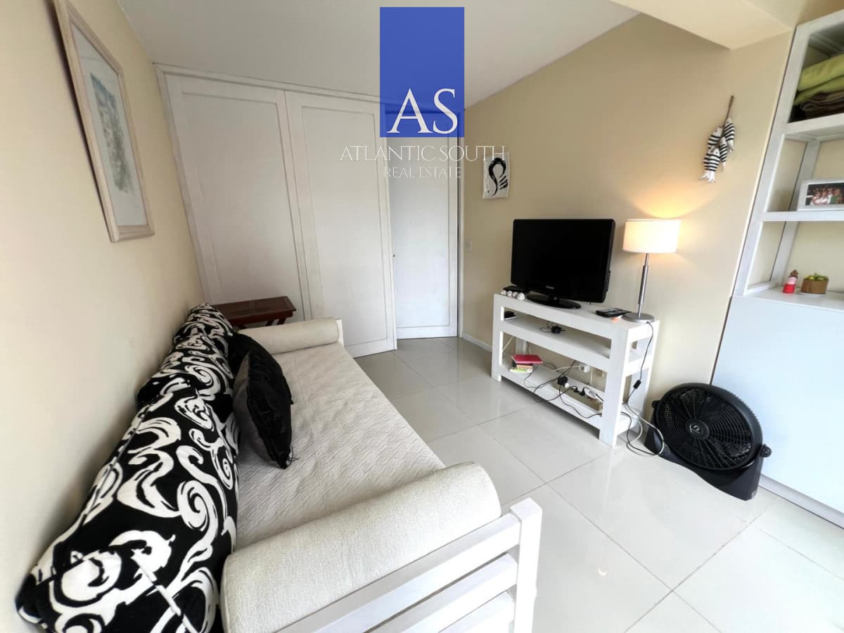Penhouse duplex 2 dormitorios en Península Punta del Este