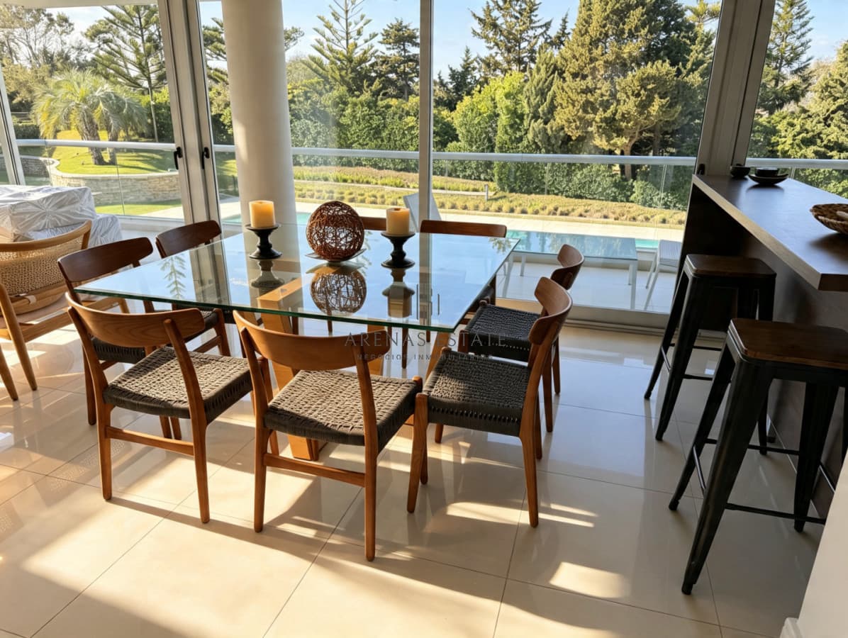 Apartamento ID.4720 - espectacular apartamento de 2 suitesaa, en playa brava