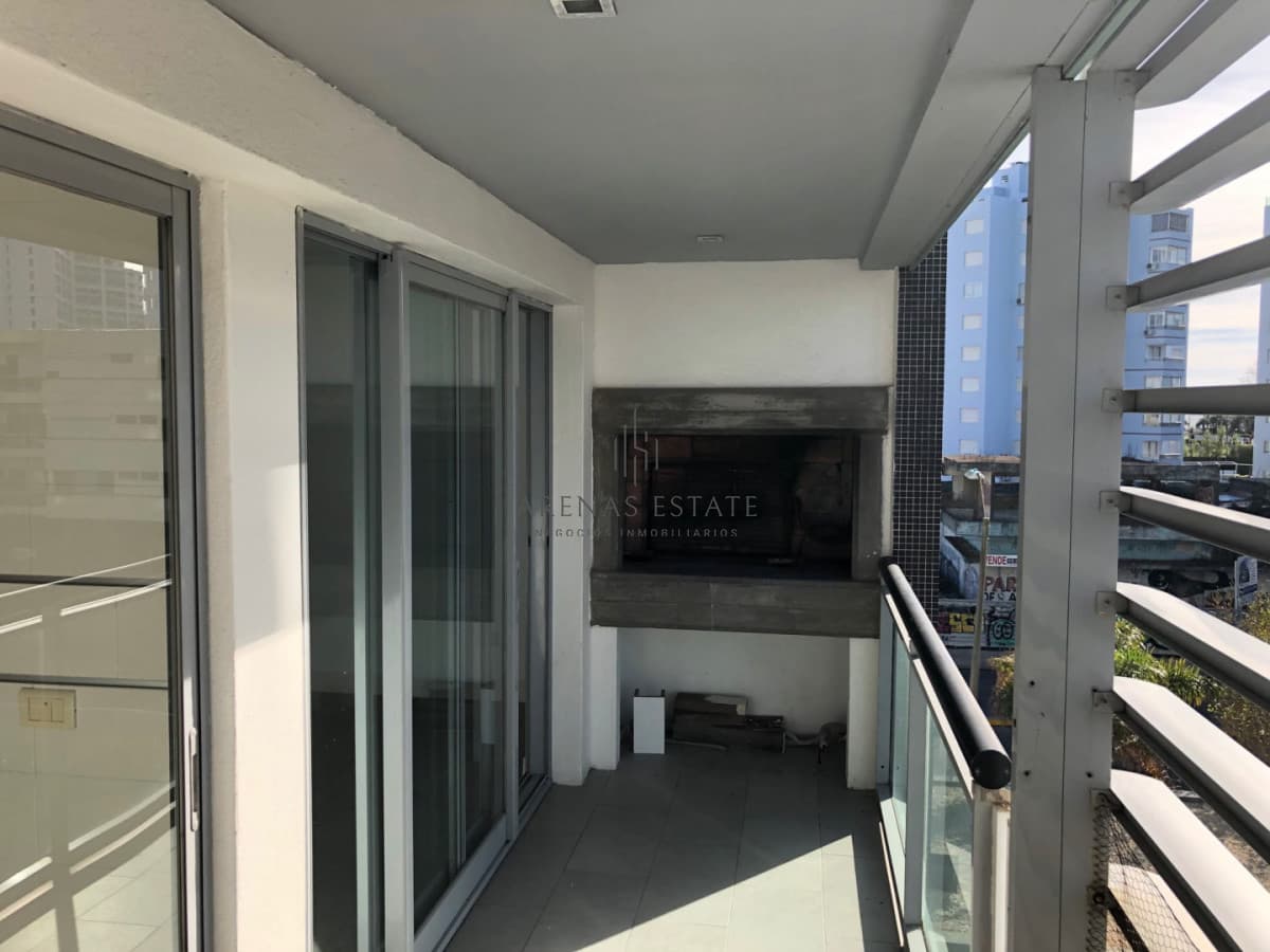Apartamento ID.4811 - Apartamento en La Pastora - Punta del Este