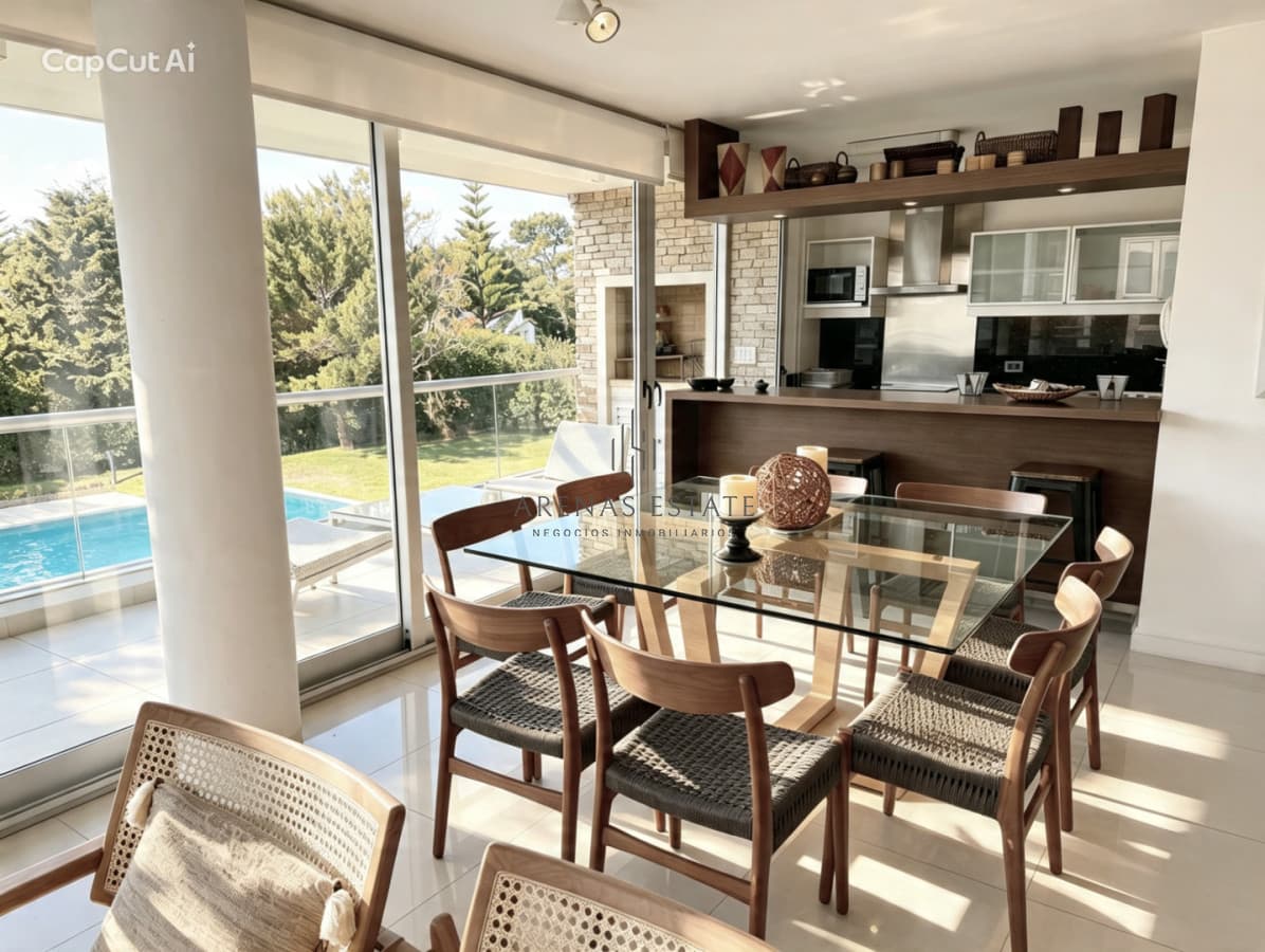 Apartamento ID.4720 - espectacular apartamento de 2 suitesaa, en playa brava