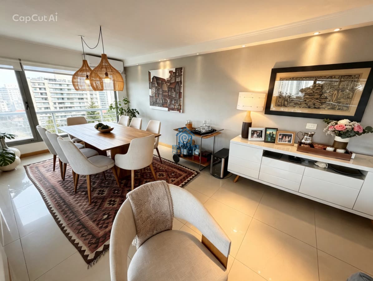 Apartamento ID.1337 - Apartamento de 3 dormitorios en Venta y Alquiler,en Brava