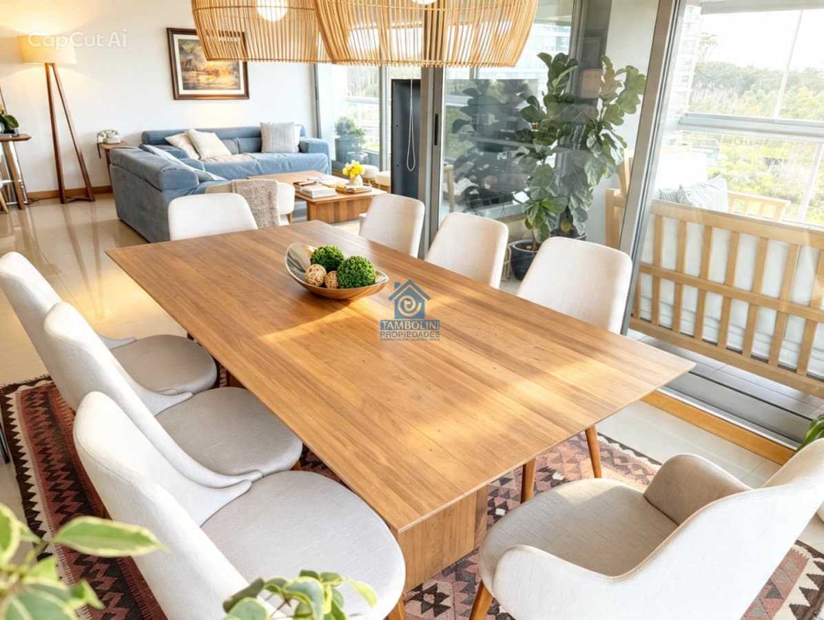 Apartamento ID.1337 - Apartamento de 3 dormitorios en Venta y Alquiler,en Brava