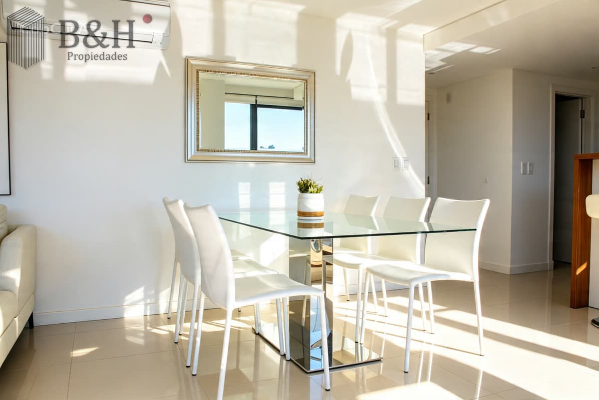 Apartamento en Brava