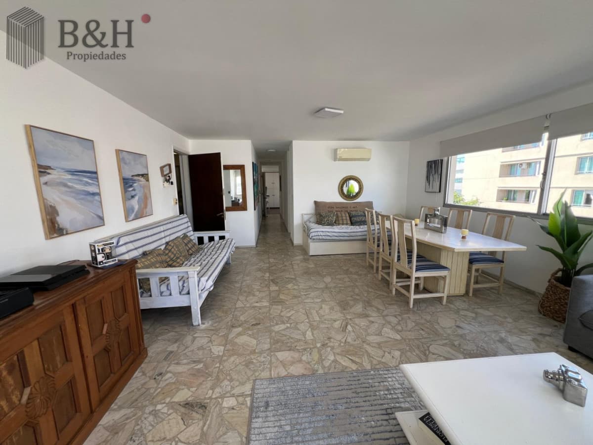 Apartamento en Puerto