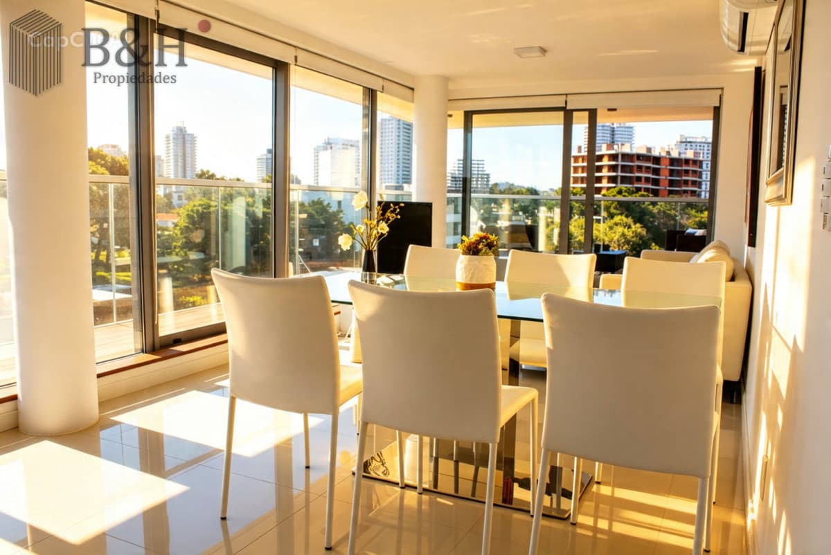 Apartamento en Brava