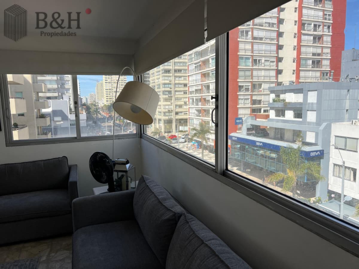 Apartamento en Puerto