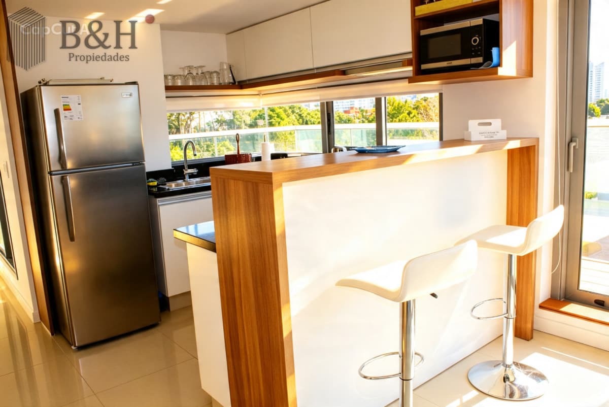 Apartamento en Brava