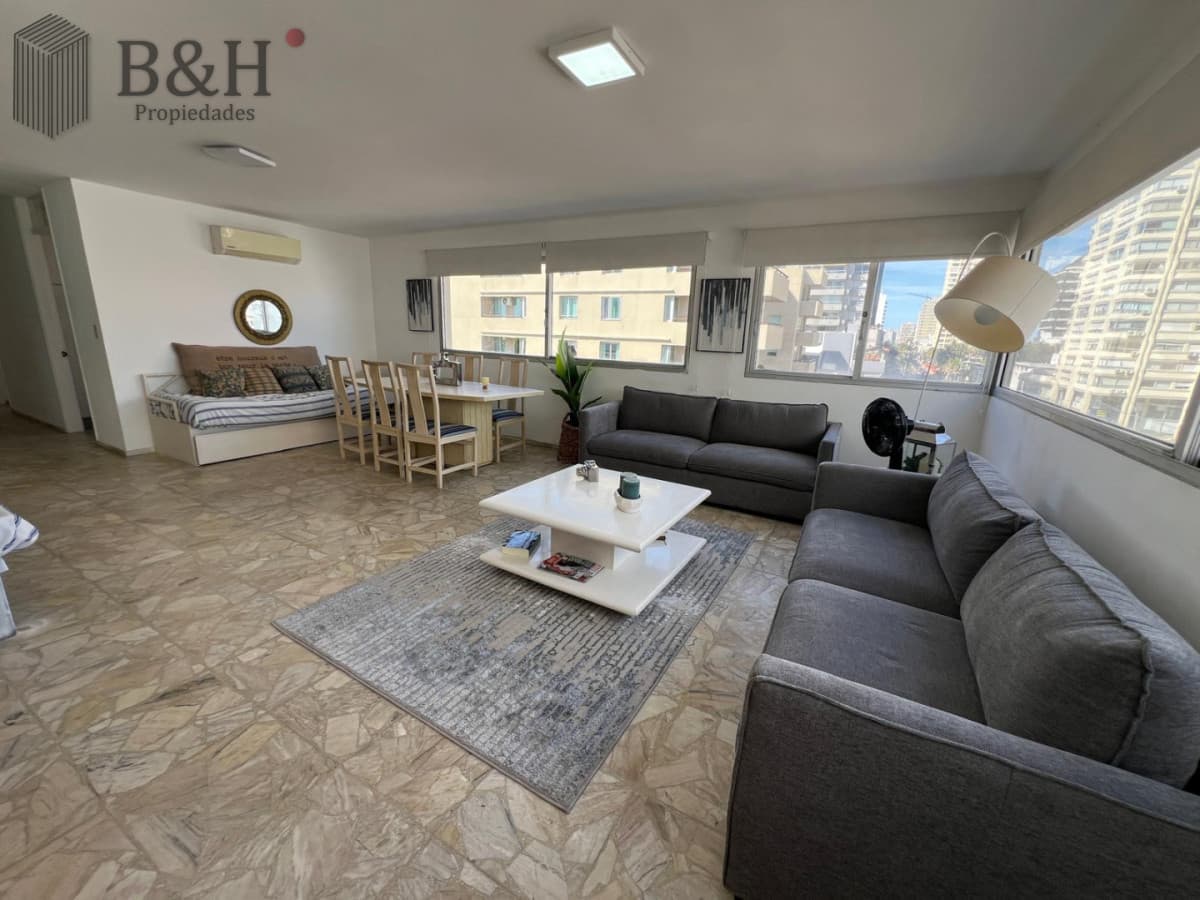 Apartamento en Puerto