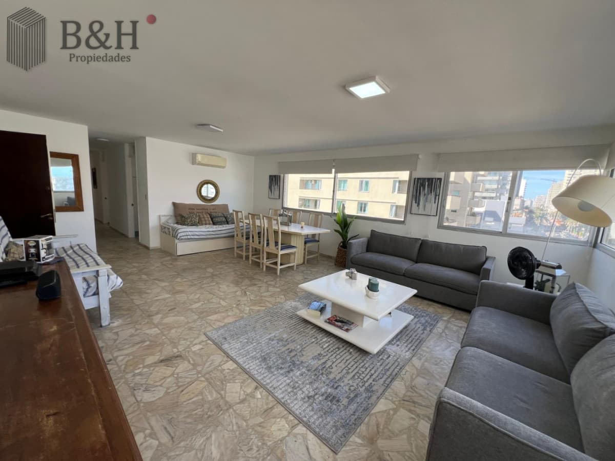 Apartamento en Puerto