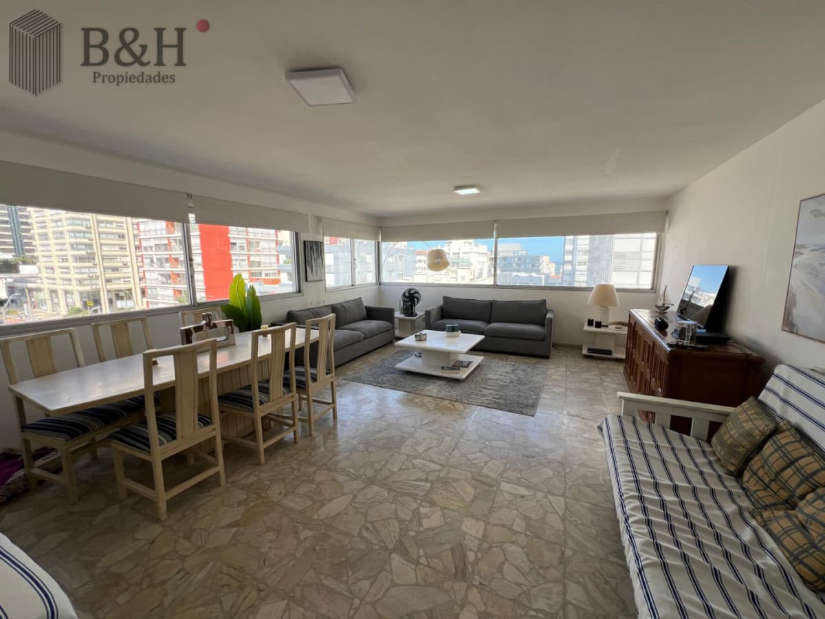 Apartamento en Puerto