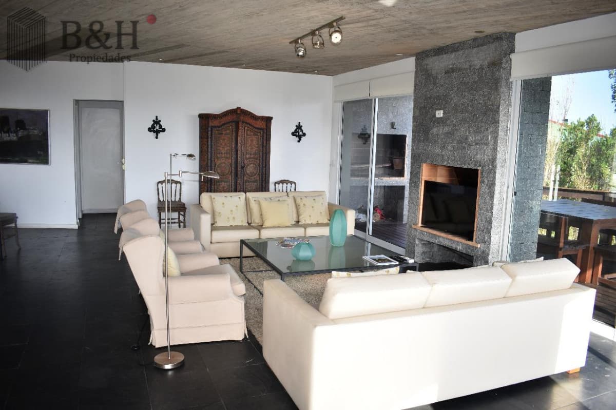Casa en El Chorro