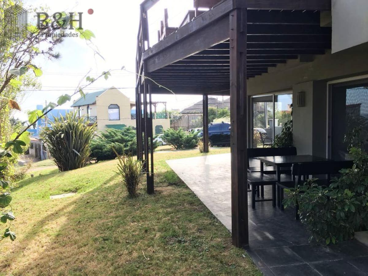 Casa en El Chorro