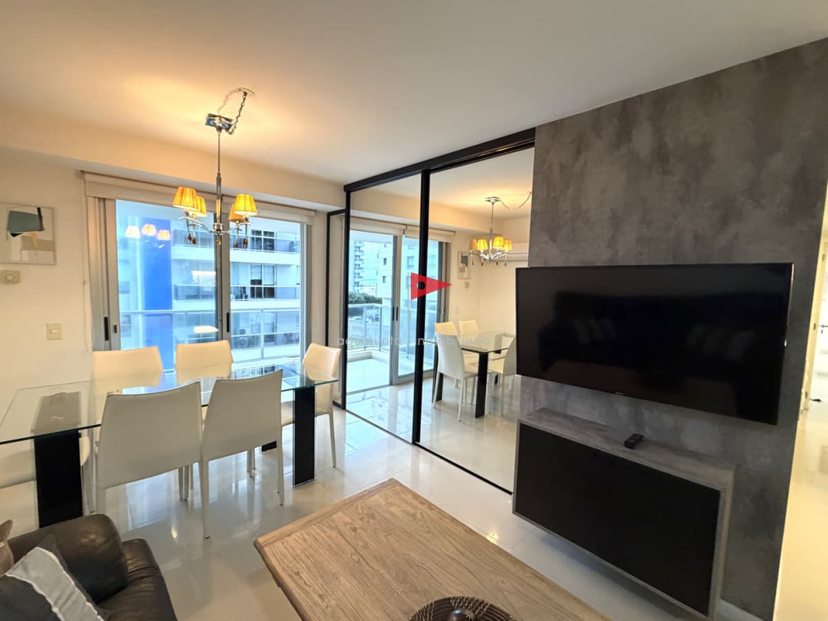 Apartamento ID.327 - Apartamento en Brava - Punta del Este