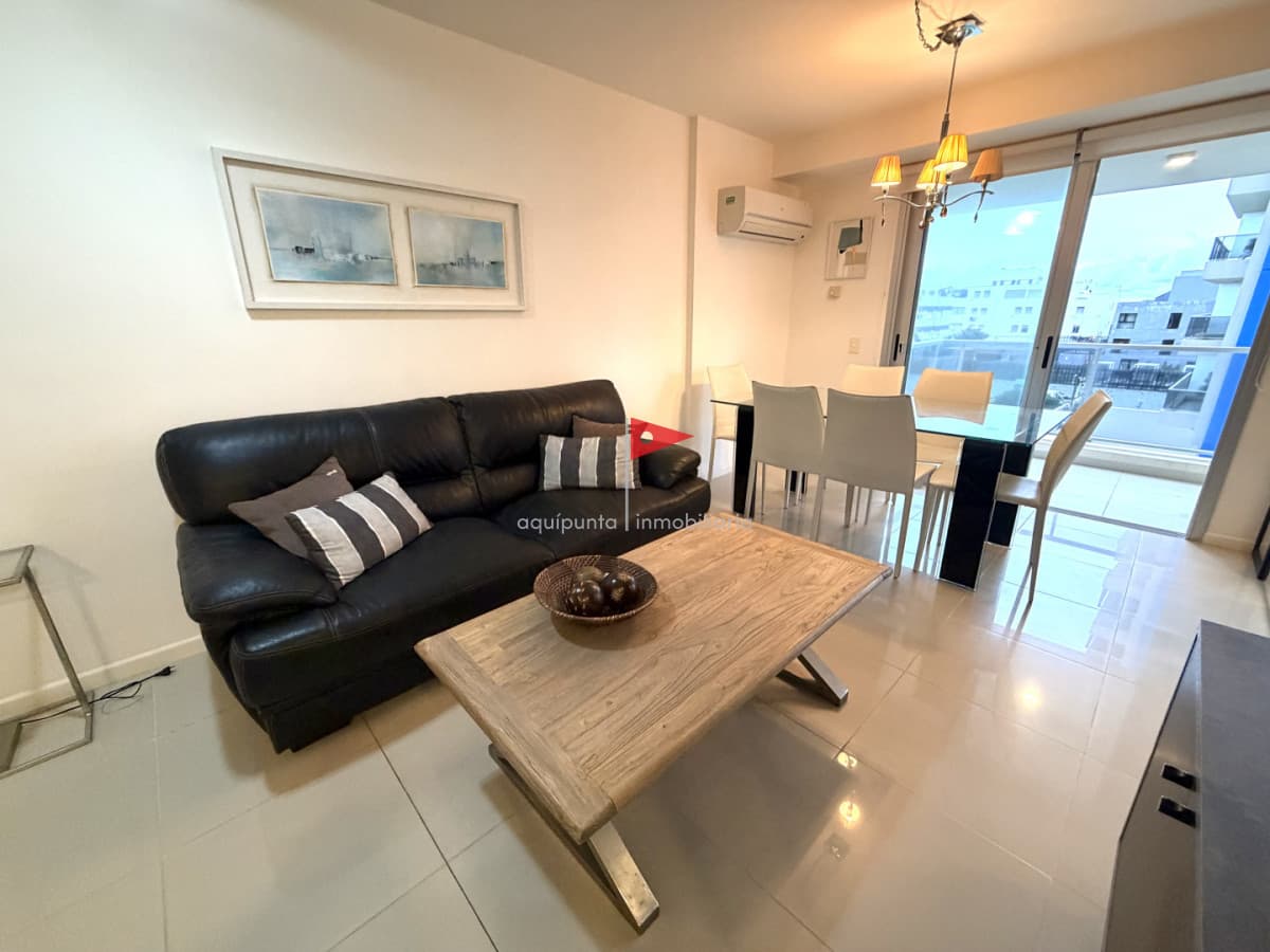 Apartamento ID.327 - Apartamento en Brava - Punta del Este