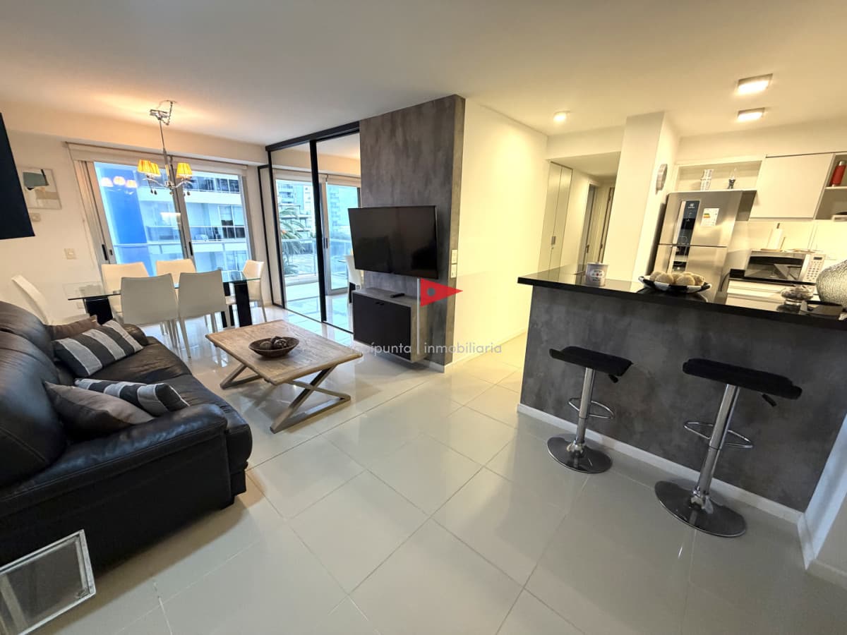 Apartamento ID.327 - Apartamento en Brava - Punta del Este