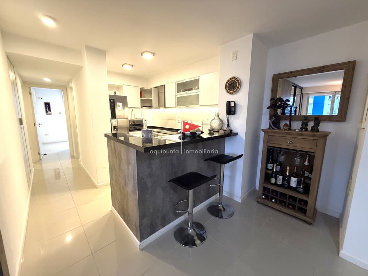 Apartamento ID.327 - Apartamento en Brava - Punta del Este