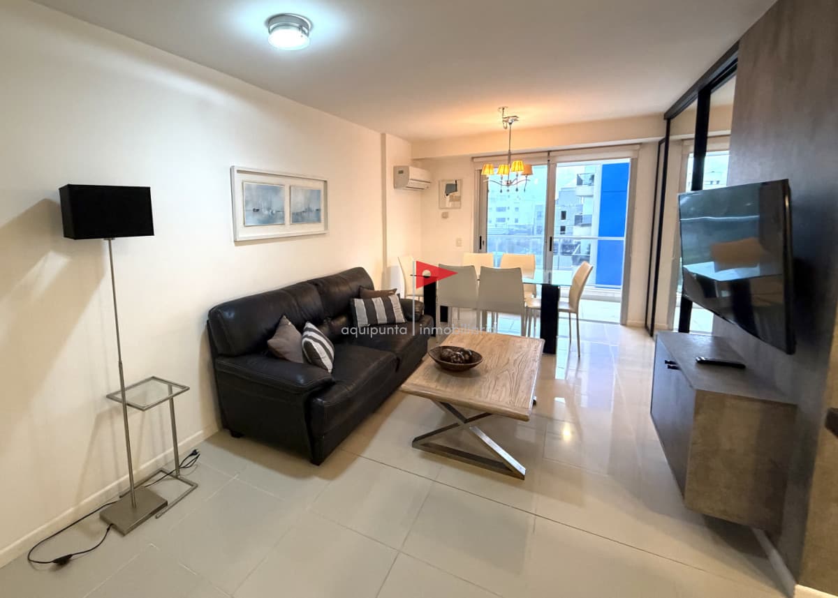Apartamento ID.327 - Apartamento en Brava - Punta del Este