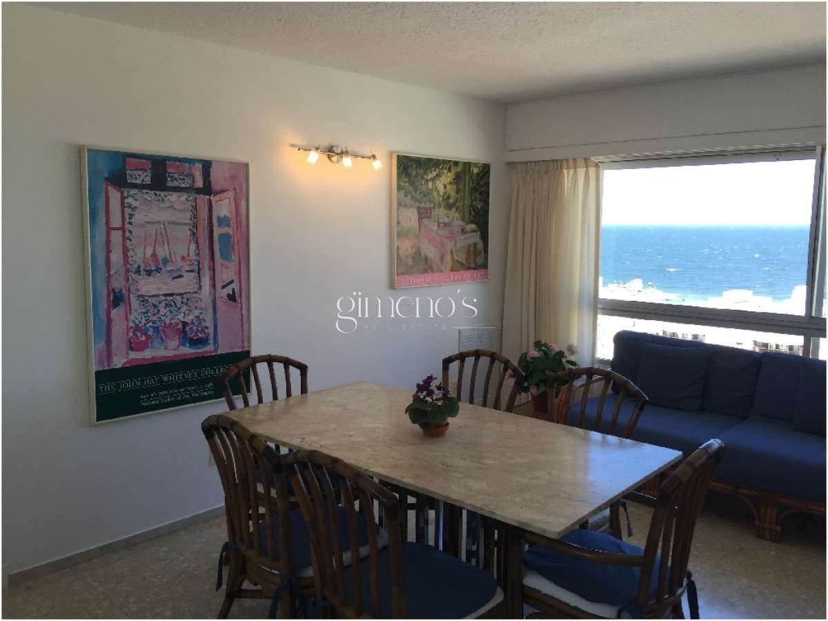 Apartamento en Peninsula, 3 dormitorios *
