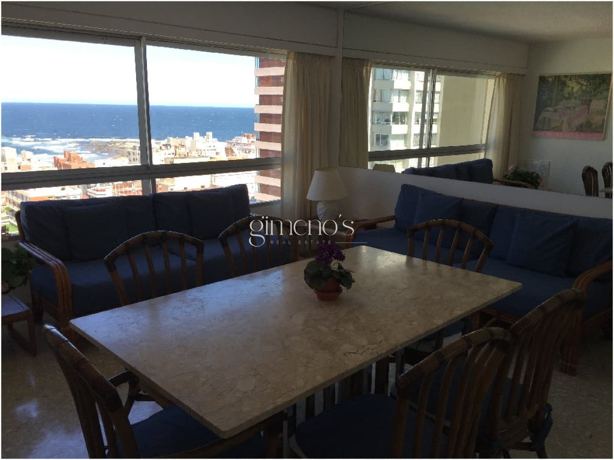 Apartamento en Peninsula, 3 dormitorios *