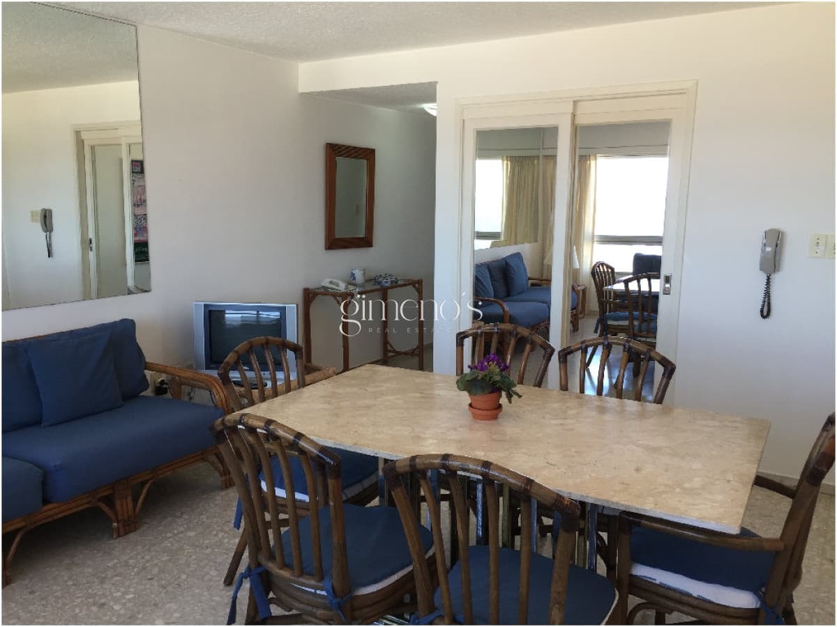 Apartamento en Peninsula, 3 dormitorios *