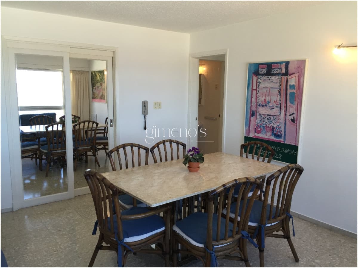 Apartamento en Peninsula, 3 dormitorios *