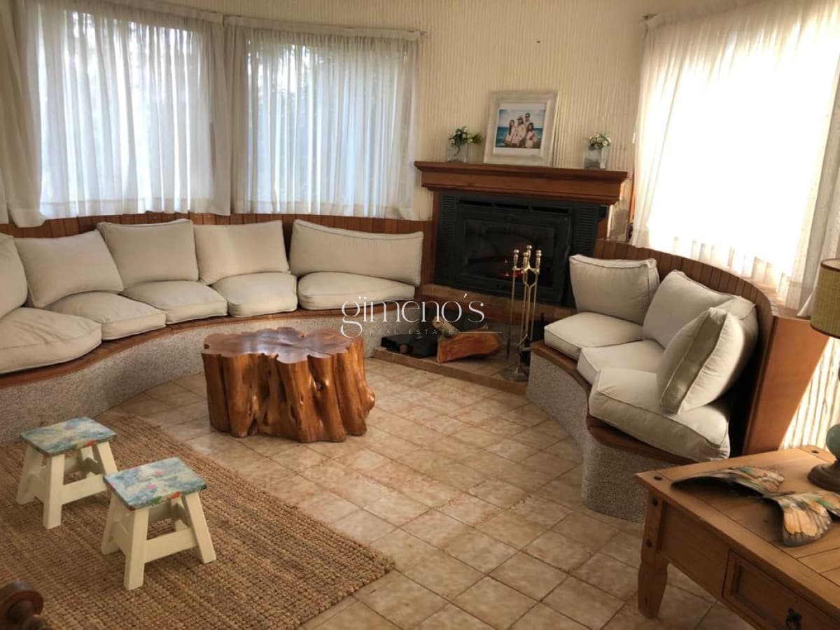 Casa en Venta 5 Dormitorios - San Rafael - Punta del Este