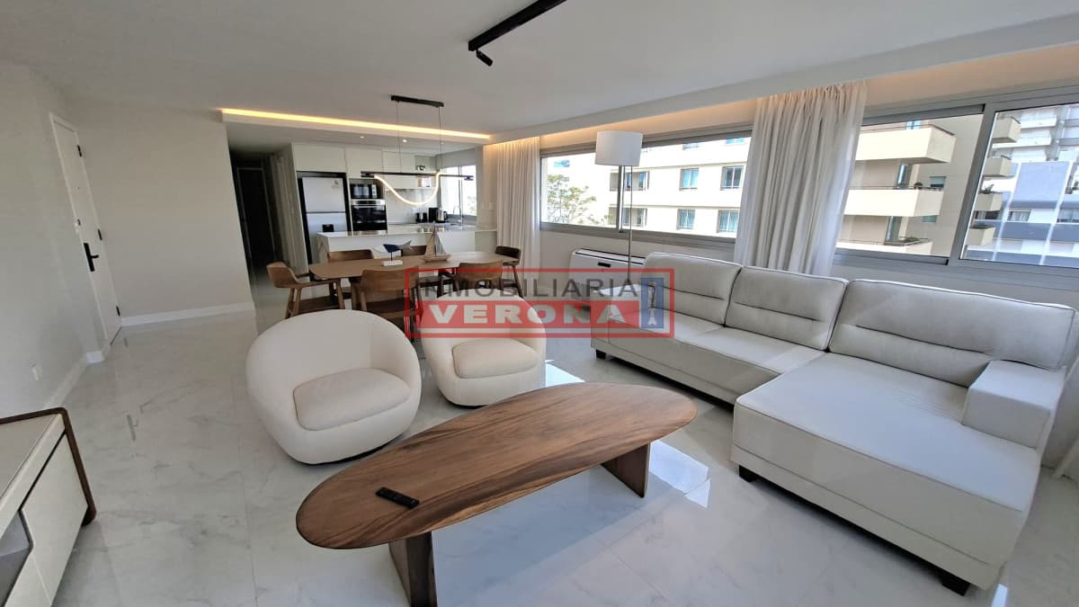 Apartamento en el Puerto - Punta del Este - Inmobiliaria Verona Punta