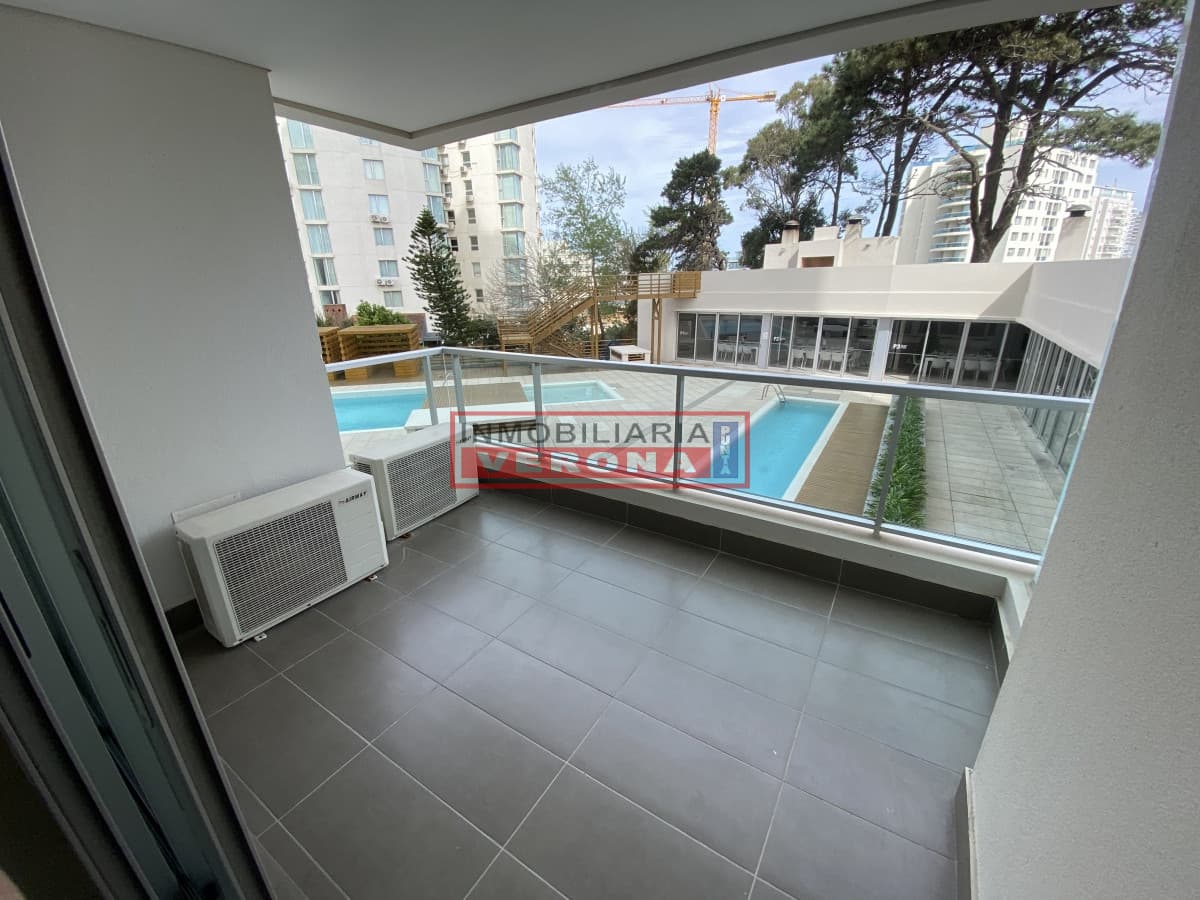 Apartamento en Brava - Inmobiliaria Verona Punta