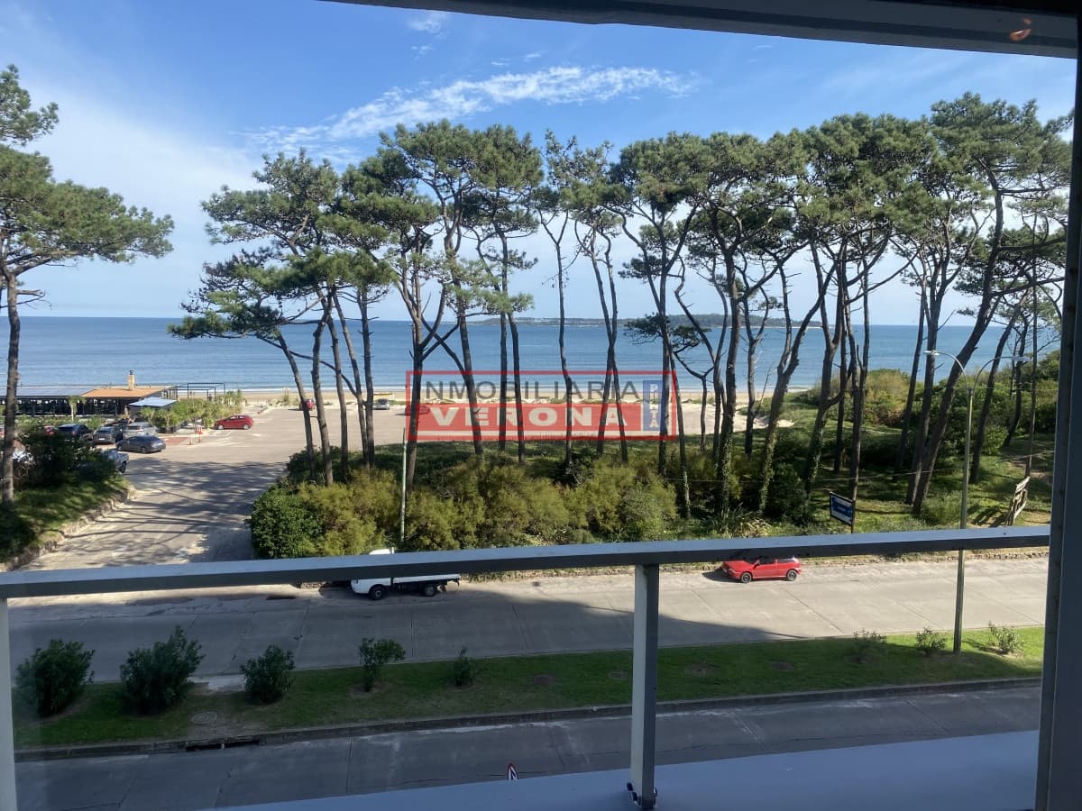 Apartamento en Mansa - Punta del Este - Inmobiliaria Verona Punta